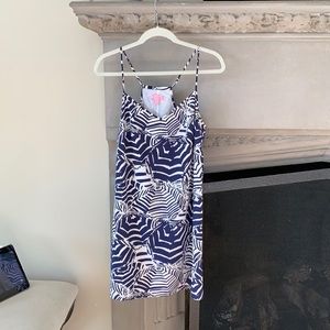 Lilly Pulitzer sundress